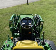 2024 John Deere 1023E Thumbnail 5