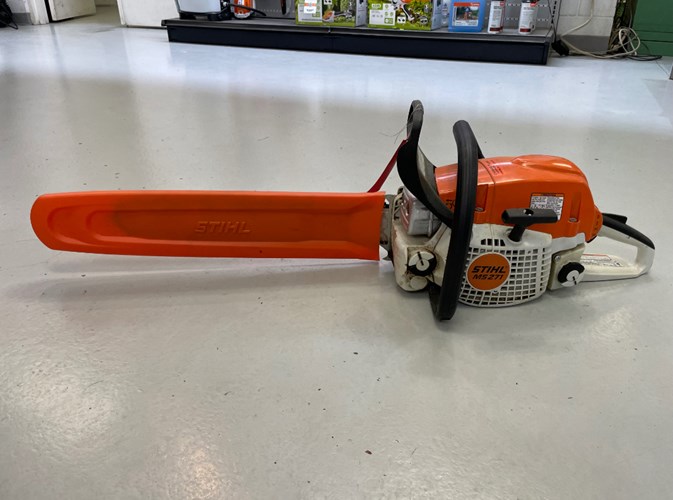 Stihl MS271 Chainsaw For Sale