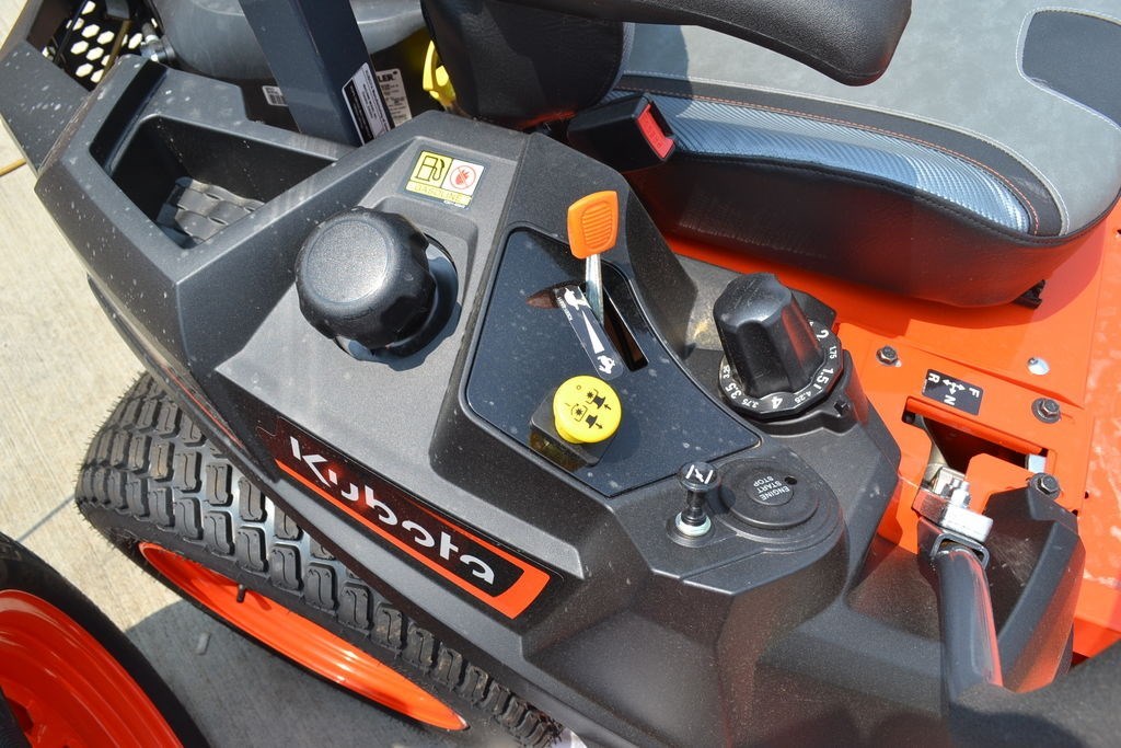 2023 Kubota Z200 Series Z252KH54 Zero Turn Mower VerkaufBeavercreek Ohio