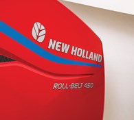 2024 New Holland Roll-Belt 450 Hay Special Thumbnail 2