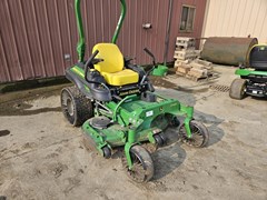 Zero Turn Mower For Sale 2019 John Deere Z915E , 23 HP Zero Turn Mower For Sale 2019 John Deere Z915E , 23 HP