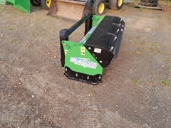 Attachments For Sale 2021 HLA 54" 1500 SNOW PUSH Attachments For Sale 2021 HLA 54" 1500 SNOW PUSH