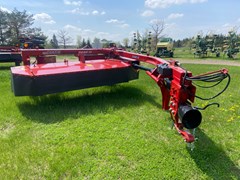 Mower Conditioner For Sale 2022 Case IH DC103 Mower Conditioner For Sale 2022 Case IH DC103
