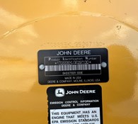 2016 John Deere 333E Thumbnail 13