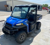 2018 Polaris 900XP Thumbnail 1