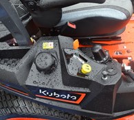 2023 Kubota Z200 Series Z242KW-48 Thumbnail 5