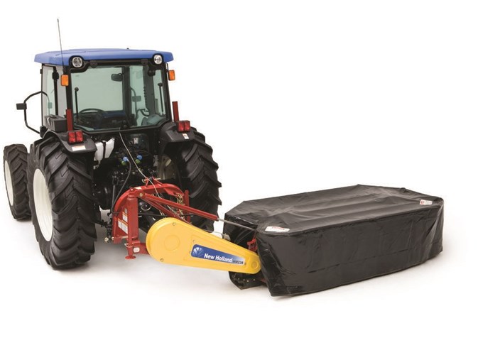 2022 New Holland HM235 Disc Mower For Sale