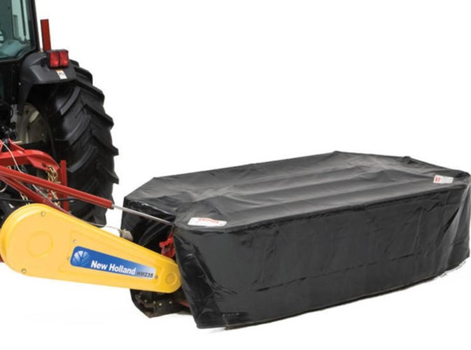 2022 New Holland HM236 Disc Mower For Sale
