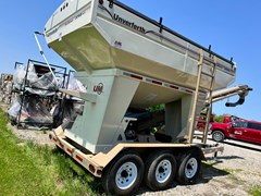 Seed Tender For Sale 2023 Unverferth 3755XL 