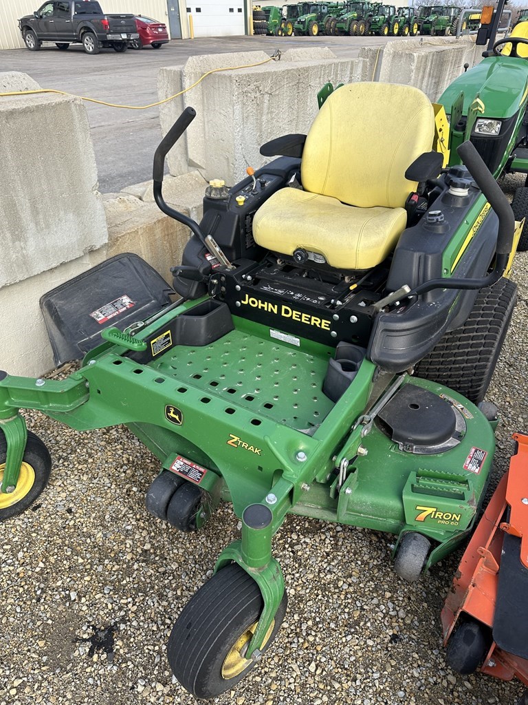 John discount deere z920