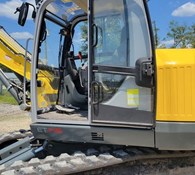 2023 Wacker Neuson Tracked Conventional Tail Excavators ET145 Thumbnail 6