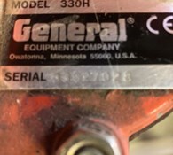 2009 General Equipment Company M330H Thumbnail 3