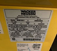 2018 Wacker Neuson HI400HDD Thumbnail 5
