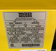 2018 Wacker Neuson HI400HDD Thumbnail 3