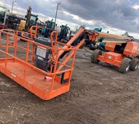 2005 JLG 660SJ Thumbnail 1