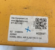 2020 E-Z Drill 210B SRA Thumbnail 5
