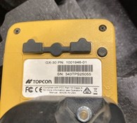 2017 TOPCON GX-30 Thumbnail 3