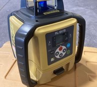 2021 TOPCON RL-SV1S Thumbnail 1