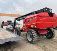 2022 Manitou TJ 65+ Thumbnail 3