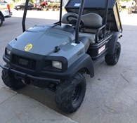 2020 Club Car Carryall 1500 Thumbnail 5