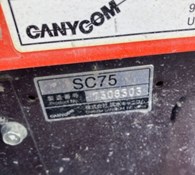 2022 Canycom SC75PD Thumbnail 5