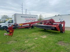 Mower Conditioner For Sale 2022 Case IH DC133 Mower Conditioner For Sale 2022 Case IH DC133