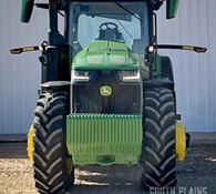 2022 John Deere 8R 340 Thumbnail 3