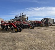 2018 Bourgault 3320 XTC Thumbnail 4