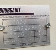 2018 Bourgault 3320 XTC Thumbnail 44
