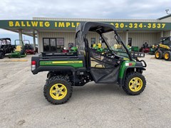 Utility Vehicle For Sale 2014 John Deere XUV 825i Power Steering Utility Vehicle For Sale 2014 John Deere XUV 825i Power Steering