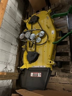 Misc. Grounds Care For Sale John Deere 54" Accel Deep Deck Misc. Grounds Care For Sale John Deere 54" Accel Deep Deck