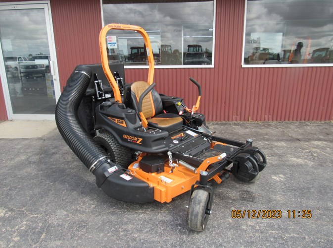 2023 Scag Freedom Z Riding Mower For Sale