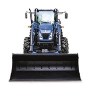 2024 New Holland Workmaster 105 Thumbnail 4