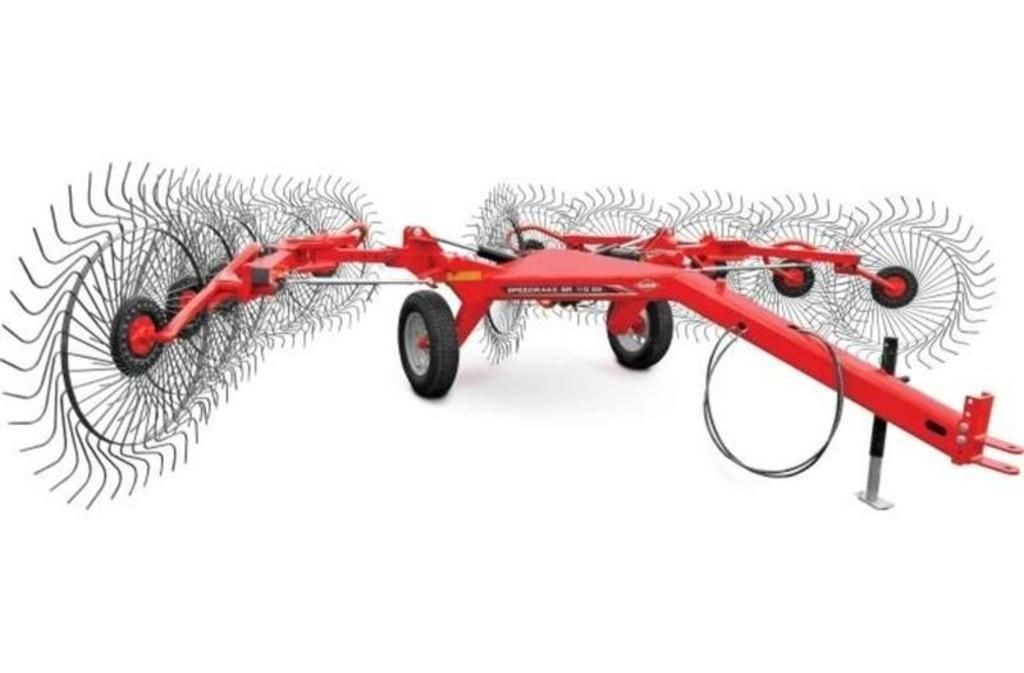 2023 Kuhn SR108 GII Hay Rake For Sale in Jonesborough Tennessee