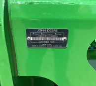 2019 John Deere SH12F Thumbnail 14