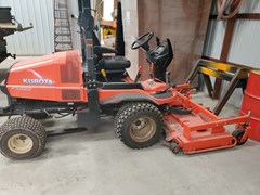 Commercial Front Mowers For Sale 2020 Kubota F2690 