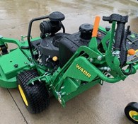 2023 John Deere W48R Thumbnail 6