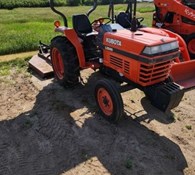 Kubota L2500 Thumbnail 1