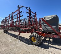 2019 Bourgault XR750 Thumbnail 1