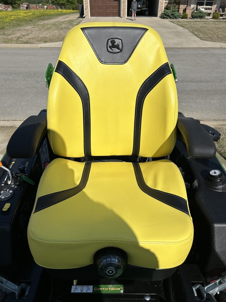 2021 John Deere Z920M Zero Turn Mower For Sale in Paragould Arkansas