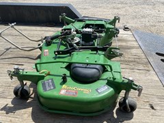 Misc. Grounds Care For Sale 2017 John Deere 60D Misc. Grounds Care For Sale 2017 John Deere 60D