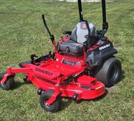 2023 Gravely Pro-Turn® Mach One Kawasaki® FX921V Thumbnail 2