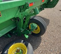 2019 John Deere 735D Thumbnail 16