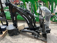 Backhoe For Sale 2023 Woods BH75-1 