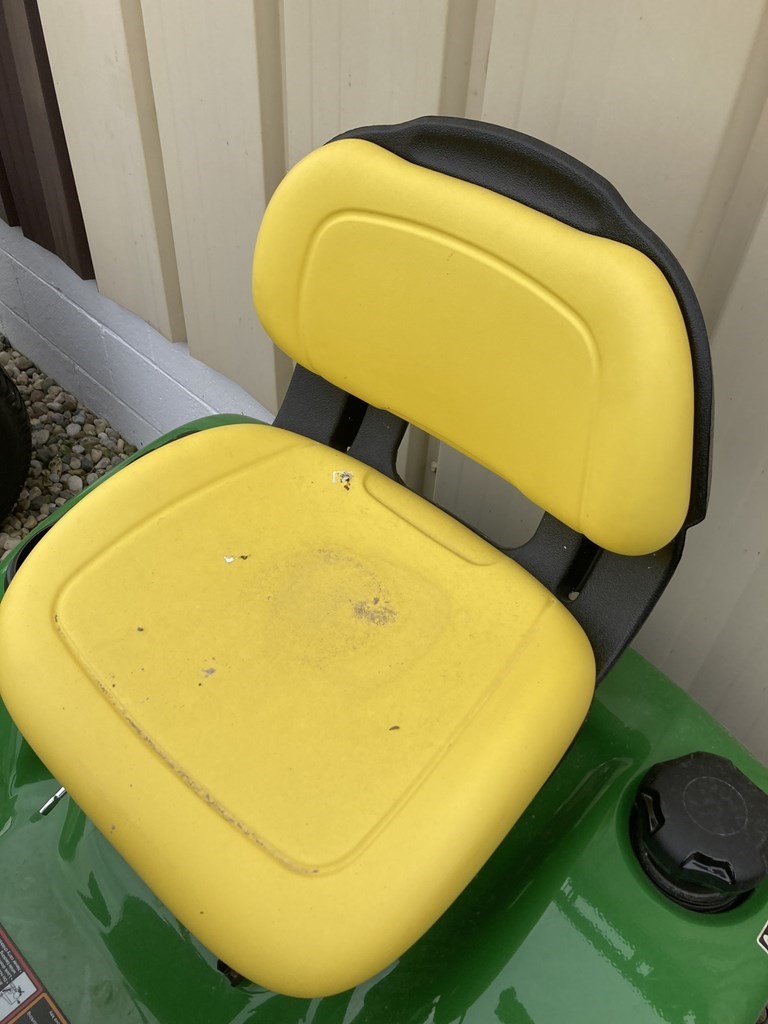 2022 John Deere X350 Riding Mower For Sale in Bowling Green Ohio