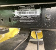 2022 John Deere X350 Thumbnail 6