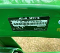 2019 John Deere 1025R Thumbnail 9