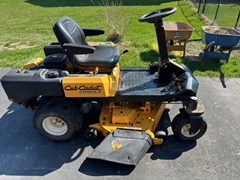 Zero Turn Mower For Sale Cub Cadet Z-FORCE-S-48 Zero Turn Mower For Sale Cub Cadet Z-FORCE-S-48