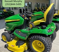 2023 John Deere X580 Thumbnail 3