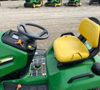 2016 John Deere X570 Thumbnail 24